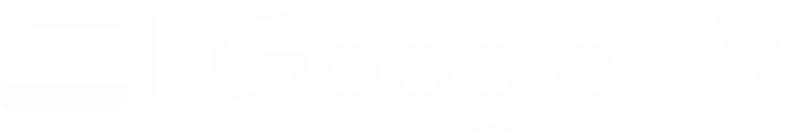 googleTv